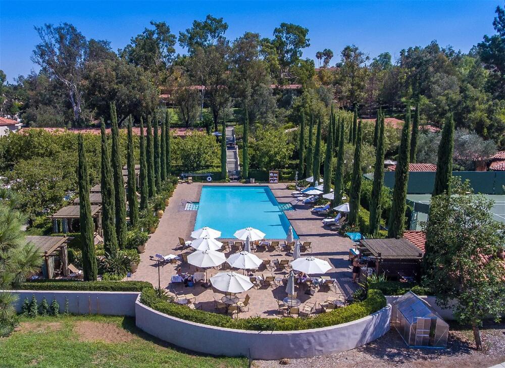 Foto general de Complejo Rancho Bernardo Inn