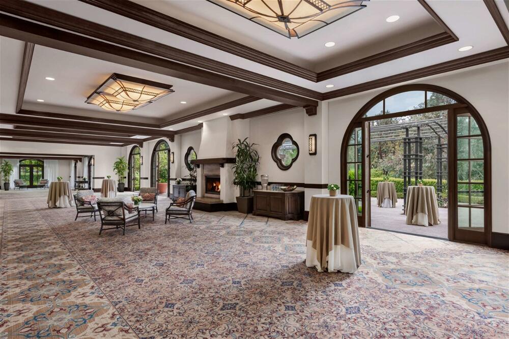 Foto de las zonas nobles de Complejo Rancho Bernardo Inn