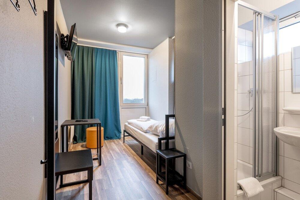 Room – Hotel a&amp;amp;o Hamburg Hammer Kirche