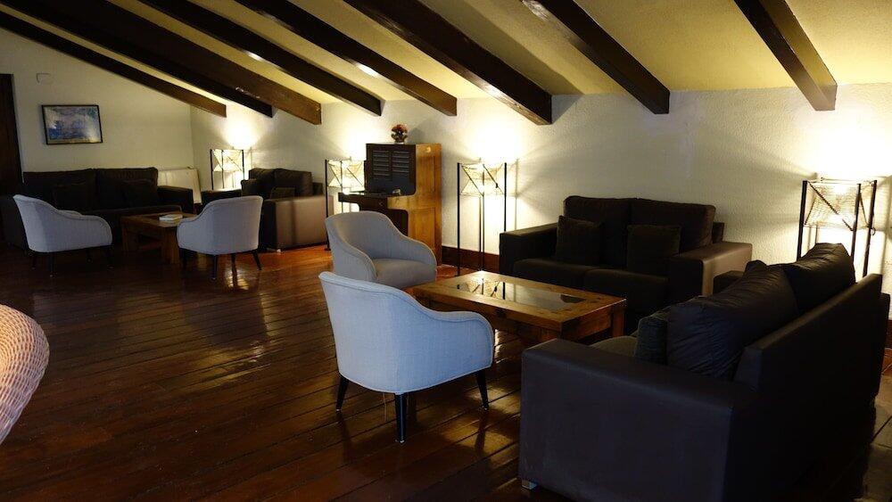 Foto general de Hotel Baztan