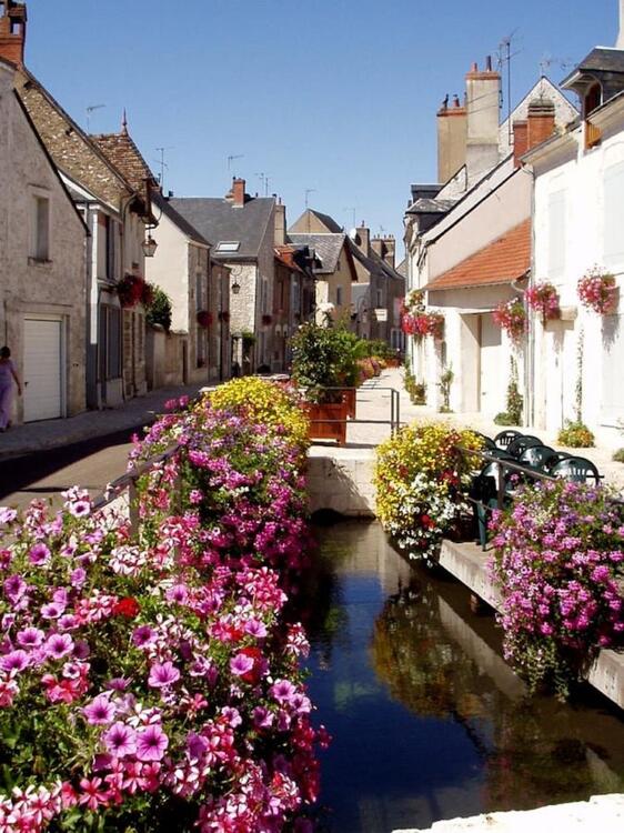 Foto general de Hotel L&amp;#039;écu de Bretagne