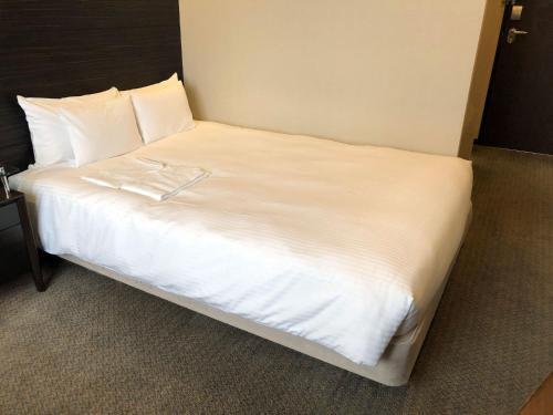 Foto de una habitación de Hotel Citadines Central Shinjuku Tokyo