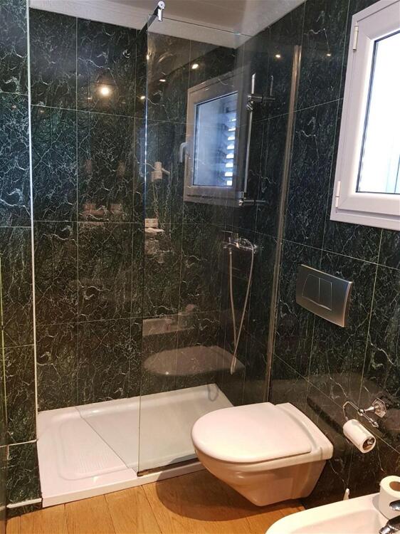 Foto del baño de Hotel Portofino