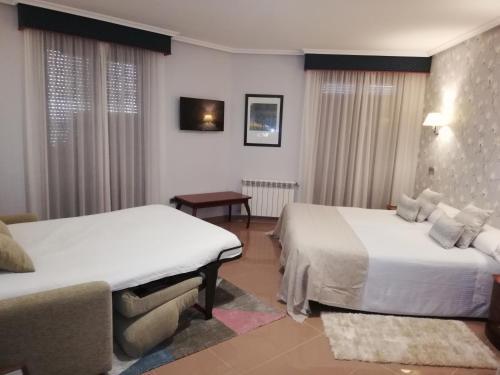 Foto general de Hotel Las Moradas