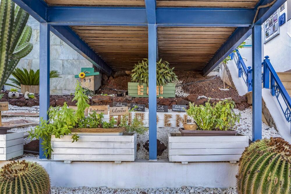 Foto del entorno de Aparthotel Club Cala Blanca