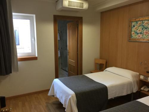 Foto del baño de Iraipe Izaga Hostal