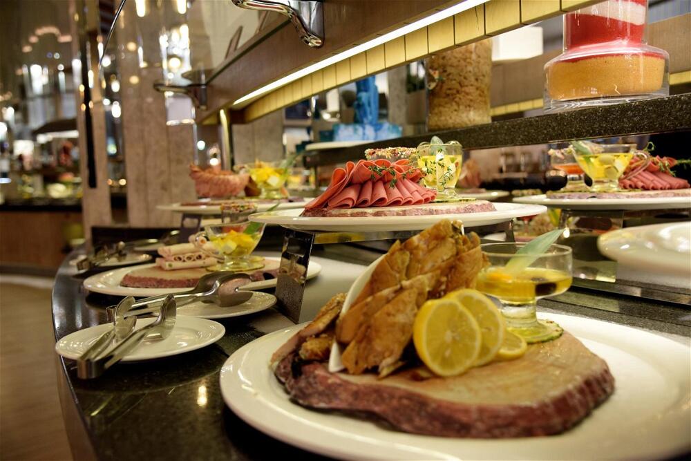 Foto general de Royal Wings Hotel - All Inclusive