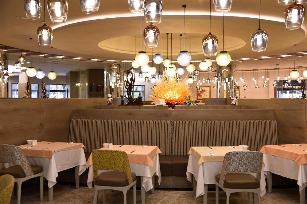 Foto general de Royal Wings Hotel - All Inclusive