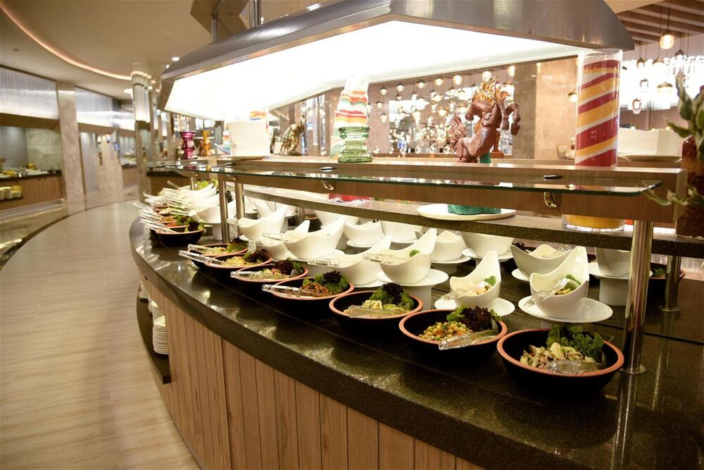 Foto general de Royal Wings Hotel - All Inclusive