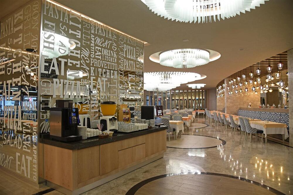 Foto general de Royal Wings Hotel - All Inclusive