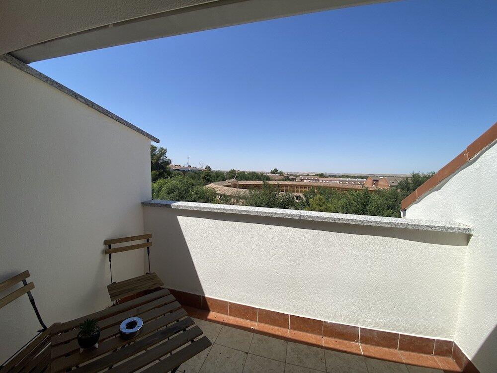 Foto de una habitación de Hotel Equo Aranjuez