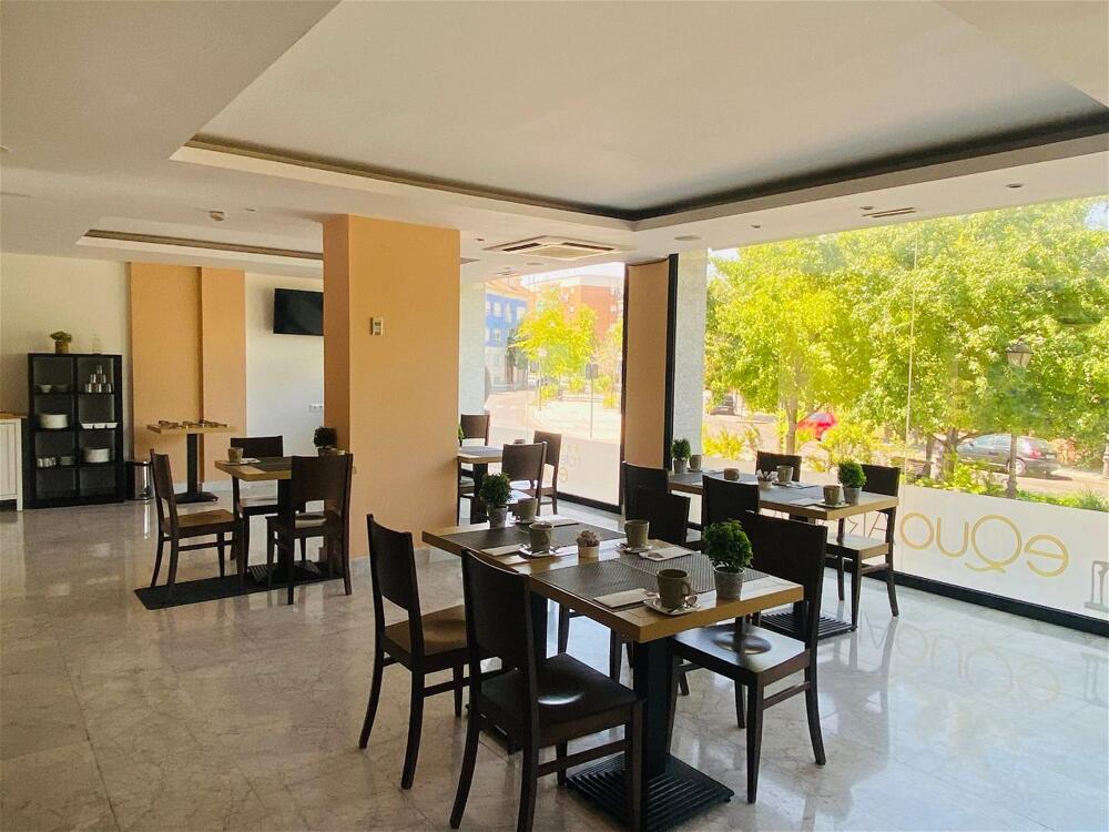 Foto general de Hotel Equo Aranjuez