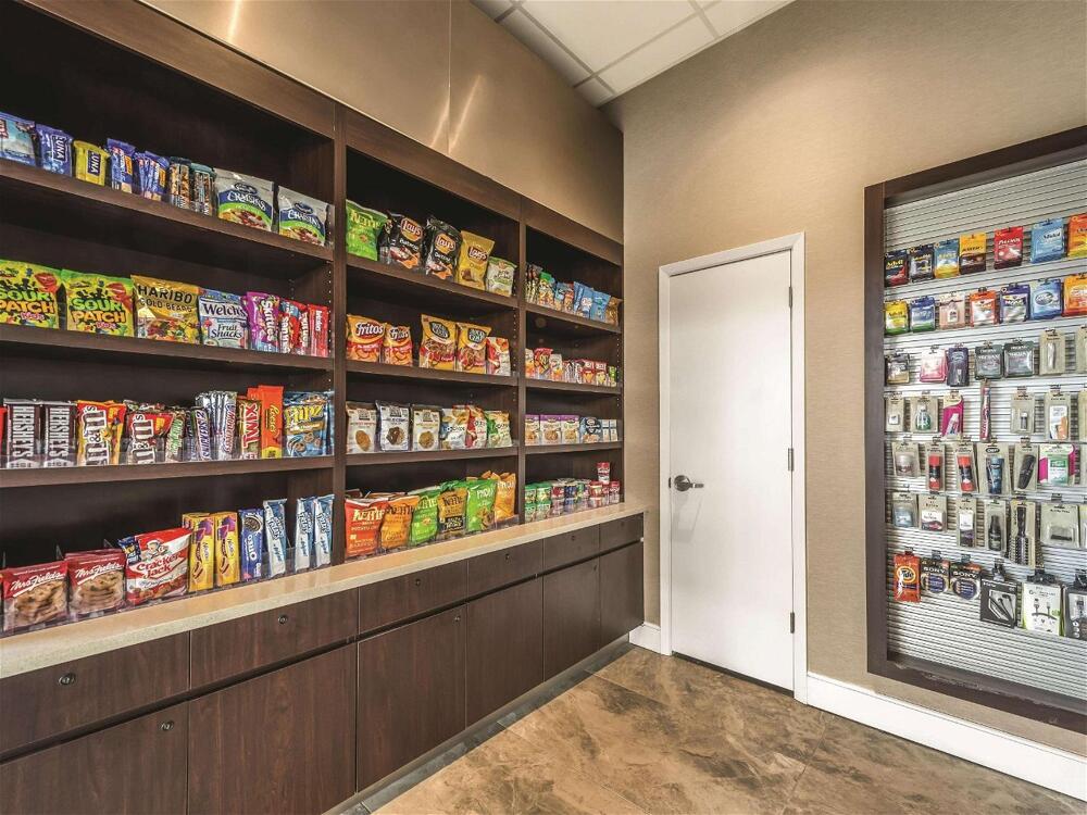 Foto de los servicios de Hotel La Quinta by Wyndham Cincinnati Sharonville
