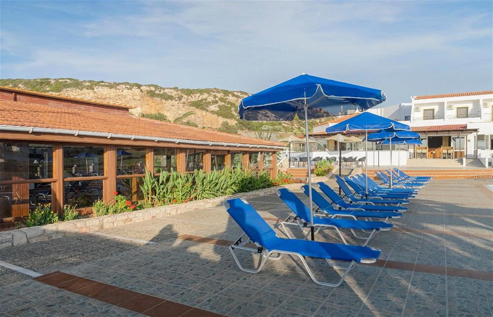 Foto general de Hotel Begeti Bay
