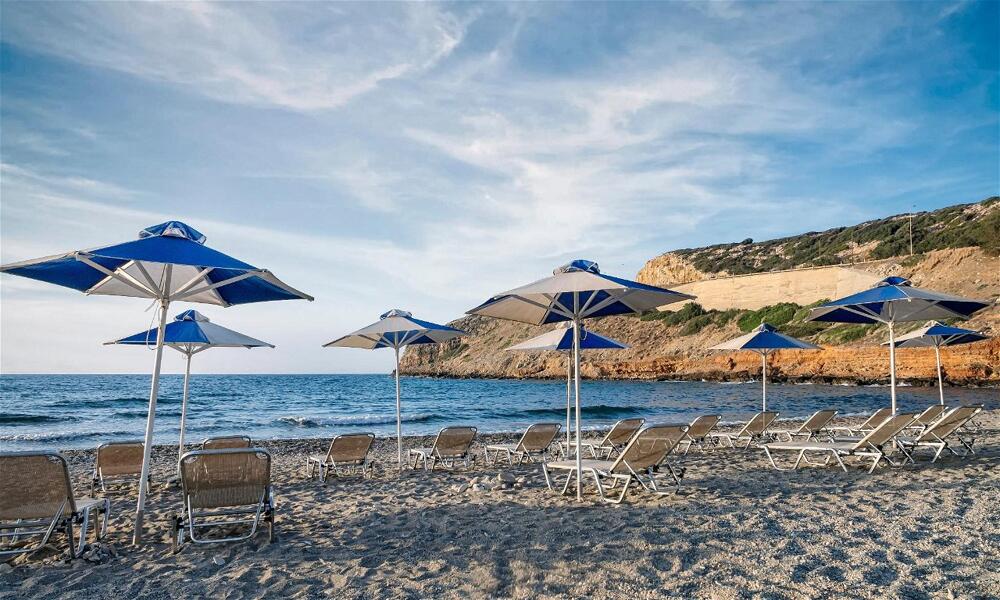 Foto general de Hotel Begeti Bay