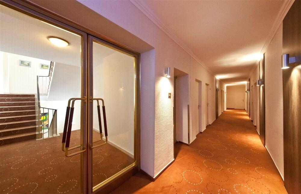 Foto general de Novum Hotel Lichtburg am Kurfürstendamm