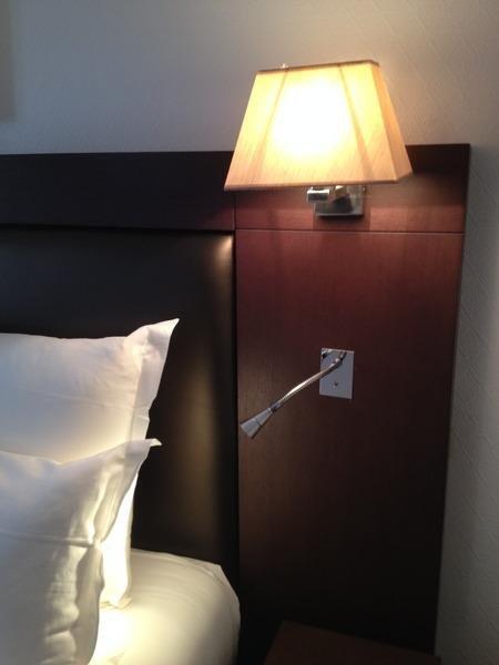 Foto general de Hôtel Elysées Flaubert