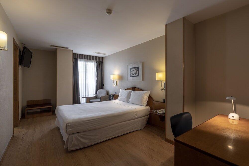 Foto de una habitación de Hotel Civis Jaime I