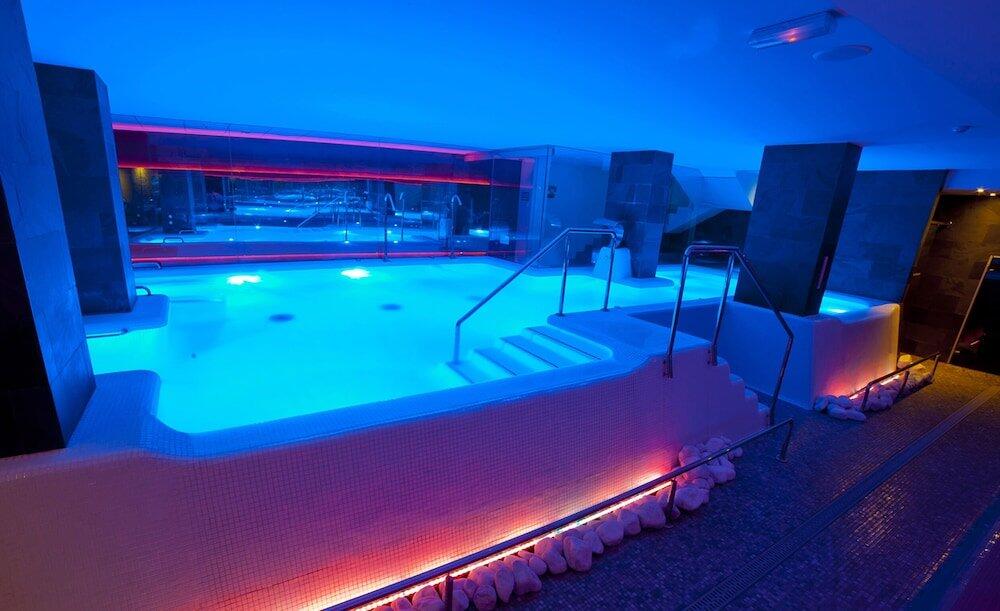 Foto de los servicios de Dña Monse Hotel Spa &amp;amp; Golf