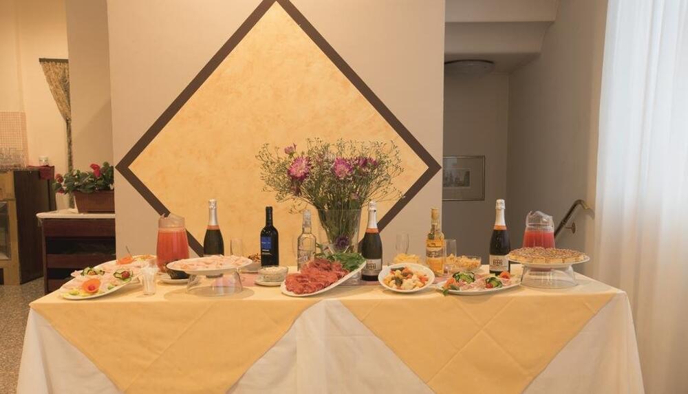 Foto general de iH Hotels Milano St. John