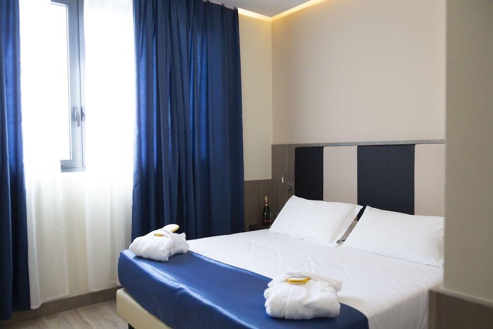 Foto general de iH Hotels Milano St. John