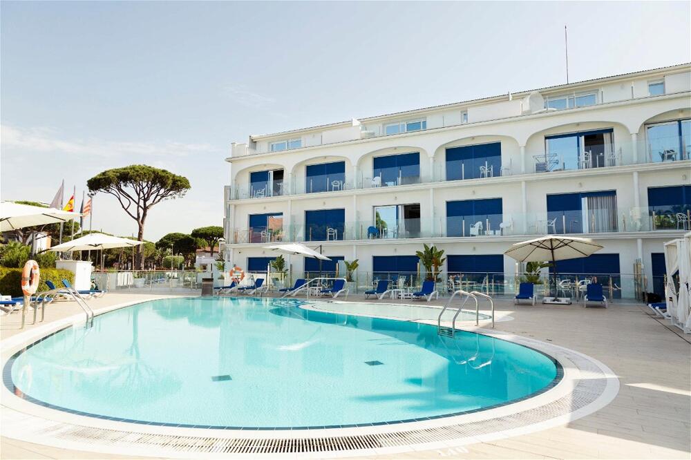 Foto general de Masd Mediterraneo Hotel Apartamentos Spa