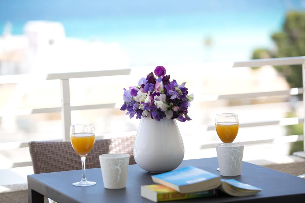 Foto general de Hotel Ivory Playa Sports &amp;amp; Spa