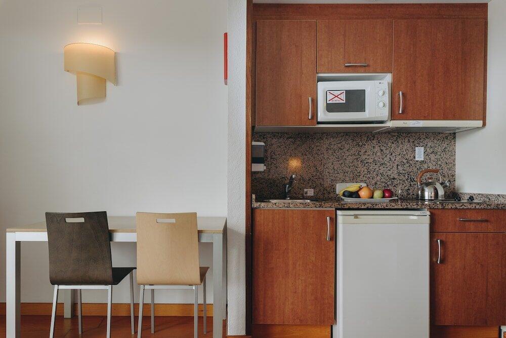 Foto de una habitación de Hotel Ivory Playa Sports &amp;amp; Spa