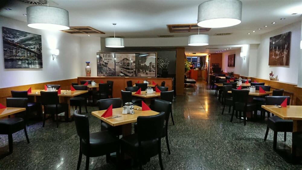 Foto general de Hotel Batavia