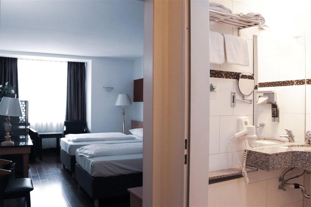 Foto general de Hotel Batavia