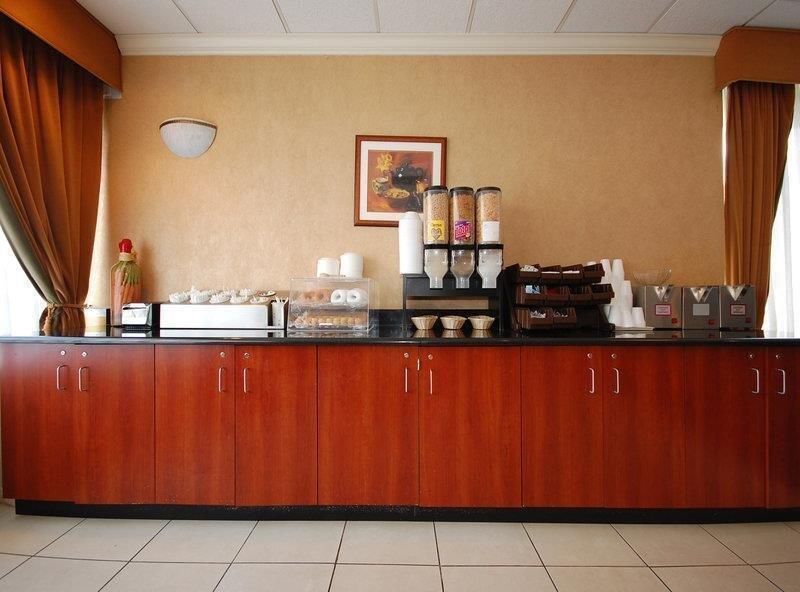 Foto general de Hotel Pentagon