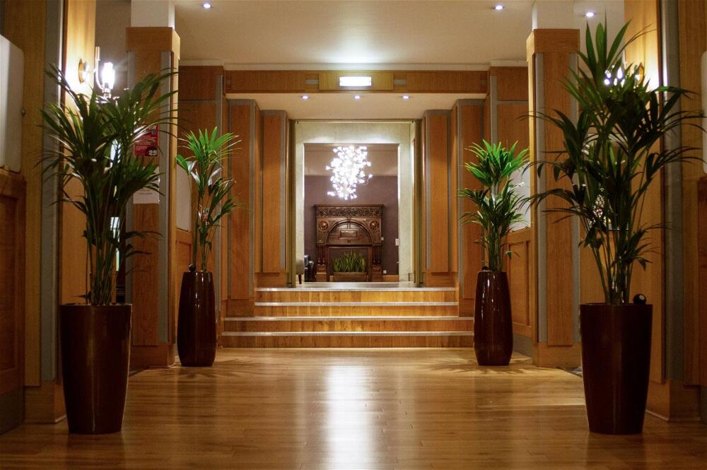 Foto general de Station Hotel Aberdeen