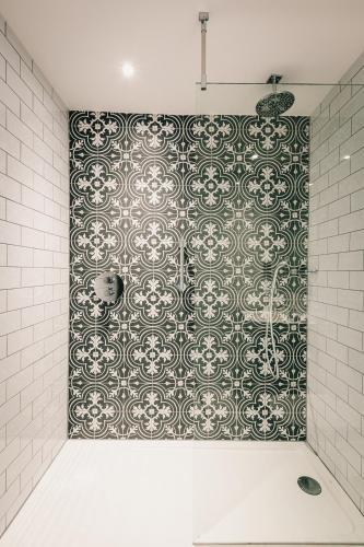 Foto del baño de Station Hotel Aberdeen