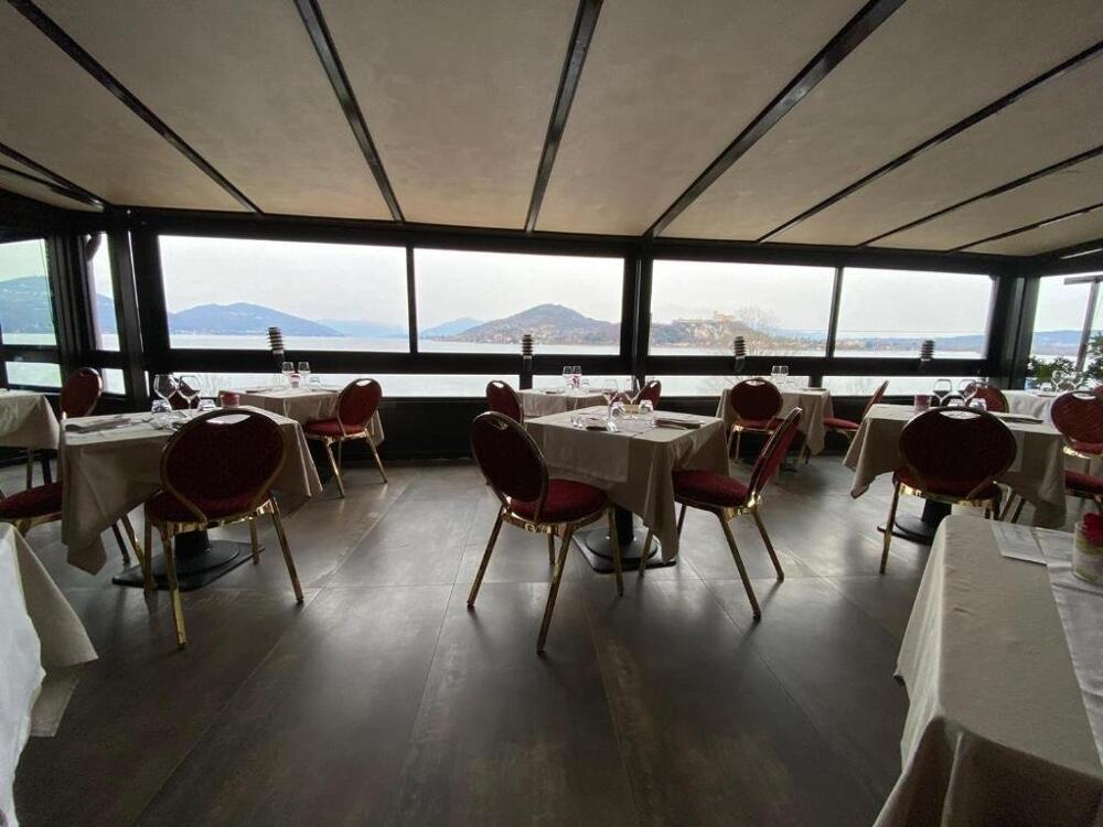 Foto de restauración de Hotel Concorde