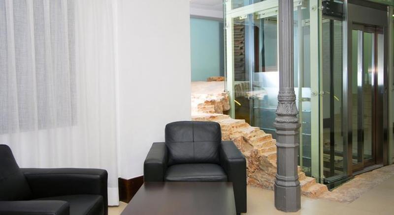Foto general de Hotel Domus Plaza Zocodover