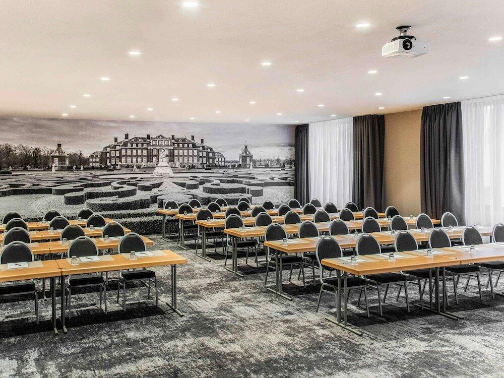 Foto general de Mercure Hotel Hamm