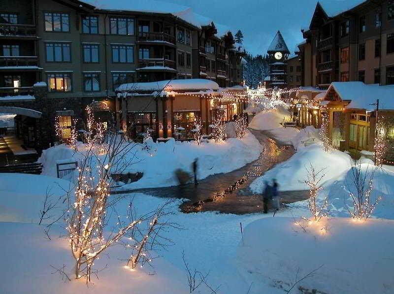 Foto general de The Village Lodge