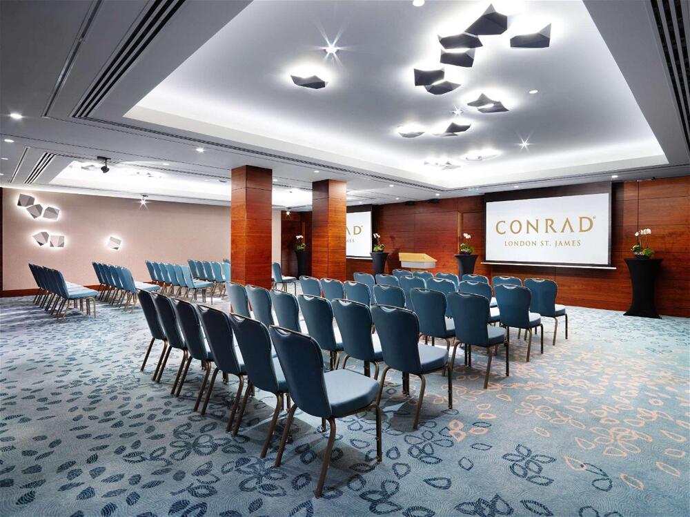 Foto general de Hotel Conrad London St James