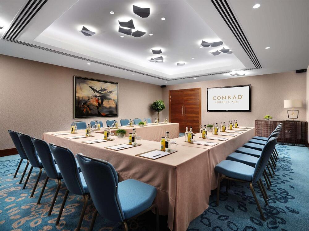Foto general de Hotel Conrad London St James