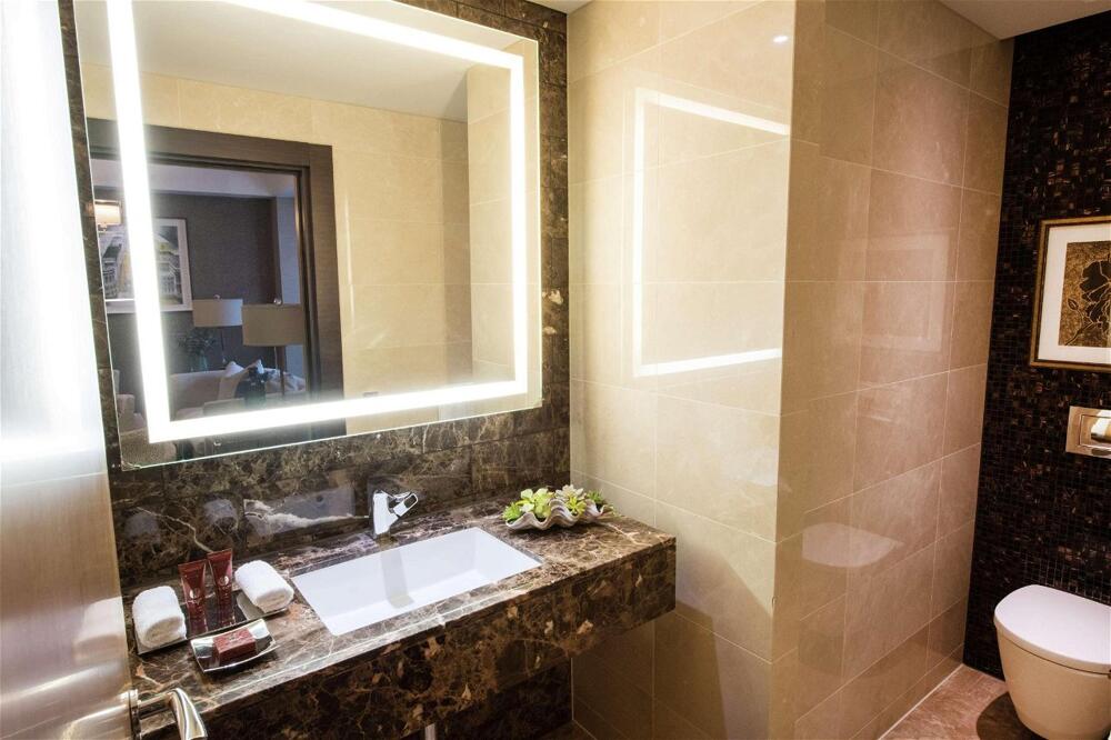 Foto del baño de Hotel Conrad London St James