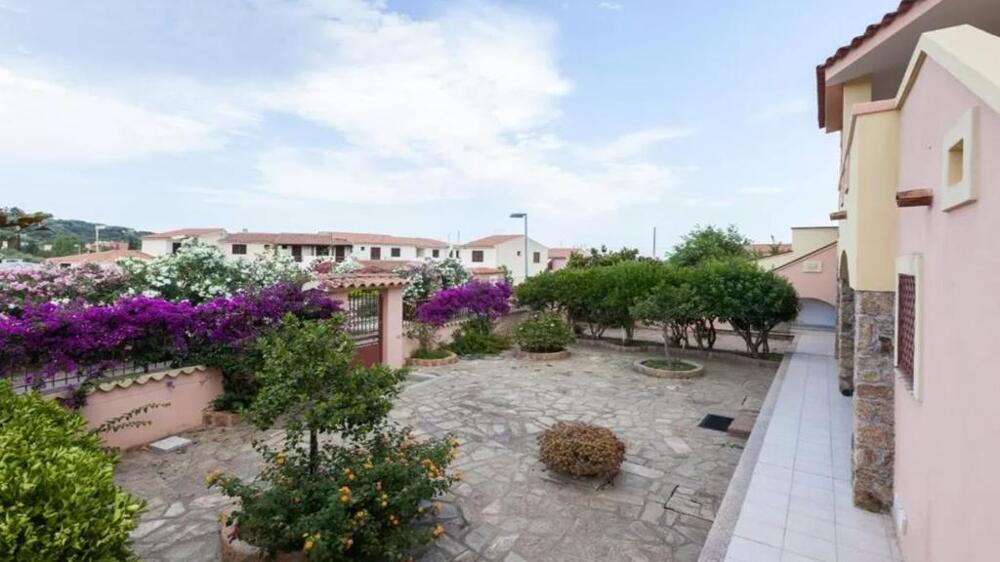 Foto general de Apartamentos Porto Ottiolu Resort