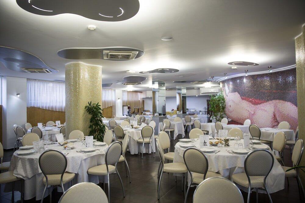 Foto de restauración de Hotel Kore