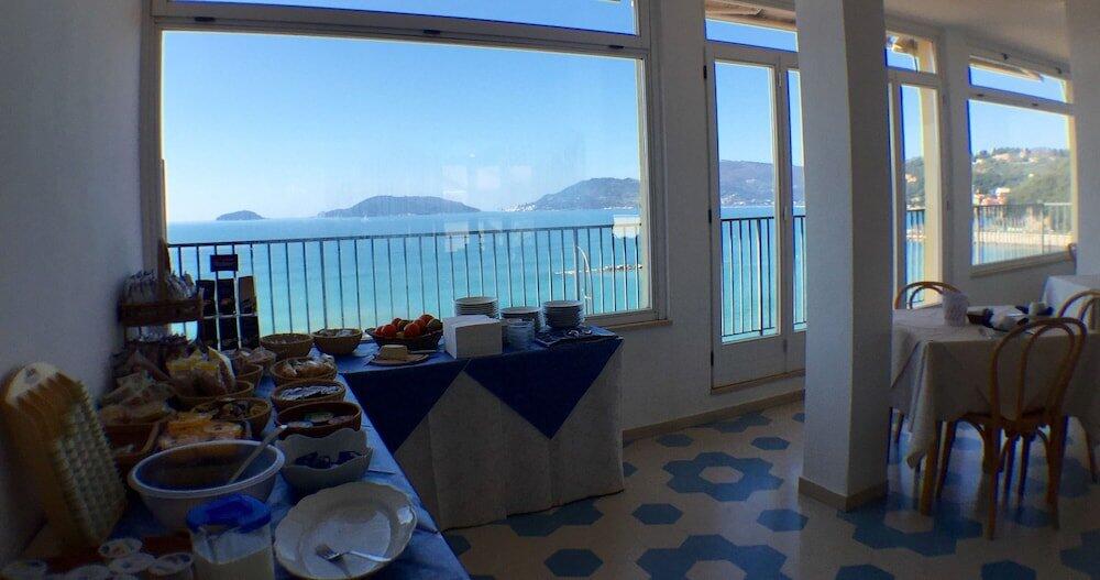 Foto de restauración de Hotel Venere Azzurra