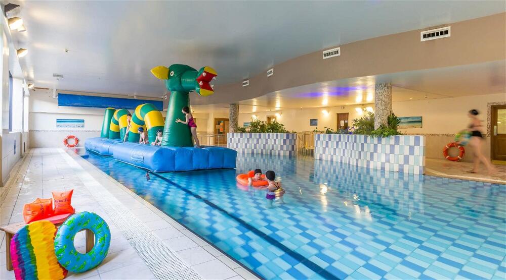 Foto general de Clayton Hotel &amp;amp; Leisure Club Sligo