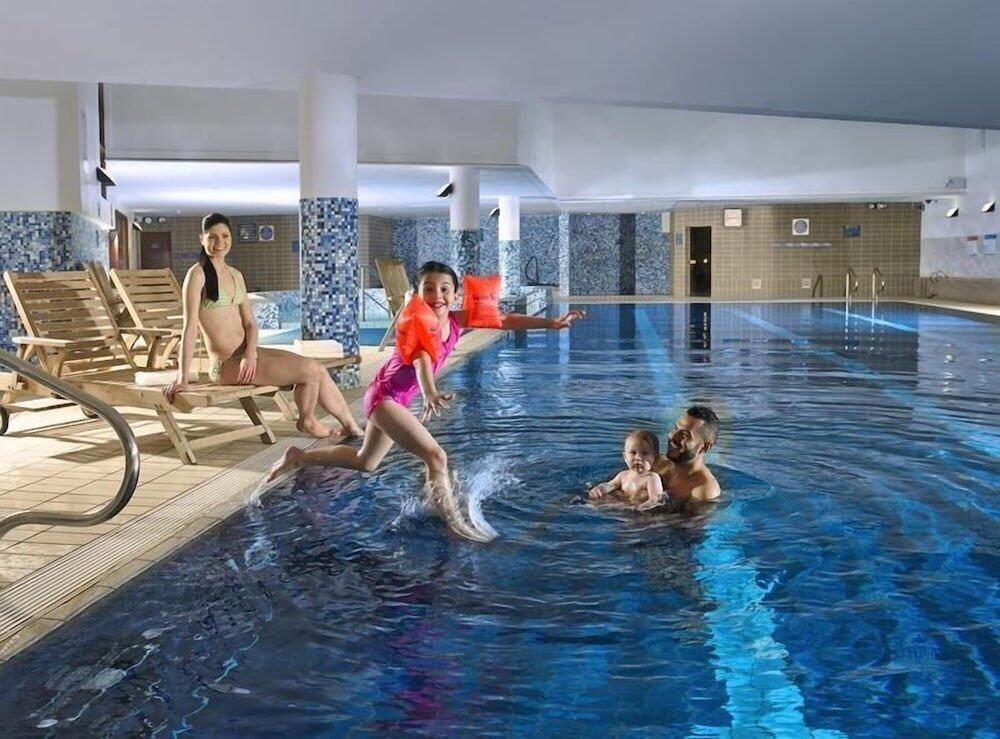 Foto del exterior de Clayton Hotel &amp;amp; Leisure Club Sligo