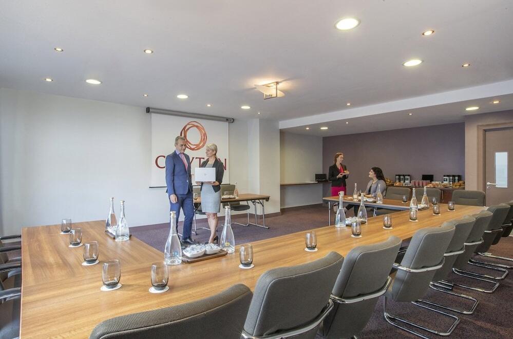Foto general de Clayton Hotel &amp;amp; Leisure Club Sligo