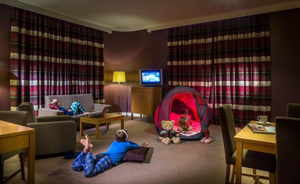 Foto de una habitación de Clayton Hotel &amp;amp; Leisure Club Sligo