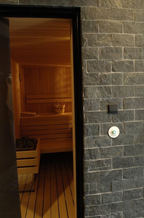 Foto de los servicios de Hotel YOOMA Urban Lodge