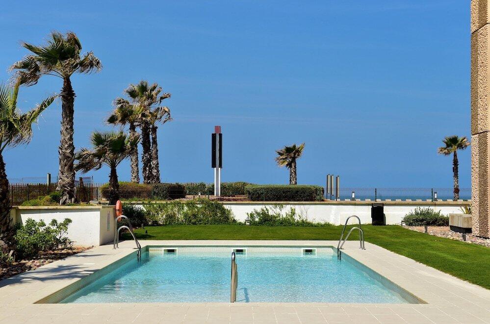 Foto de los servicios de Hotel Pestana Casablanca