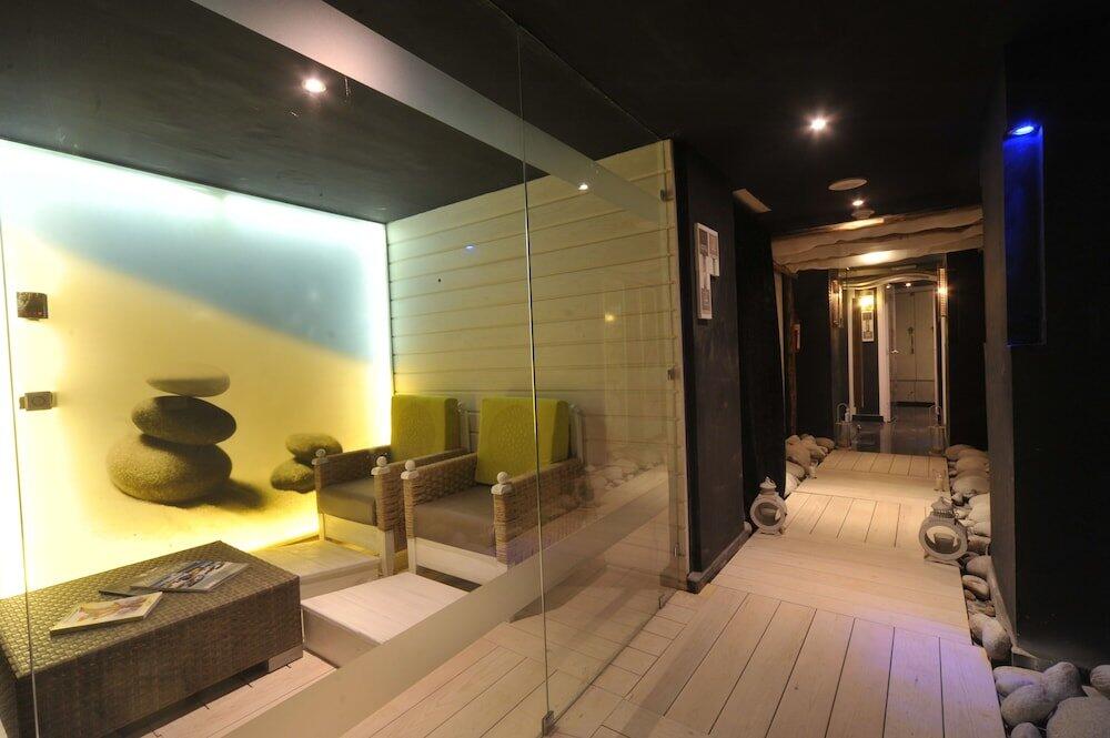 Foto general de Le Trianon Luxury Hotel &amp;amp; Spa